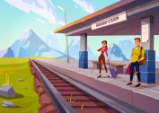 2024’s Most Scenic Train Routes