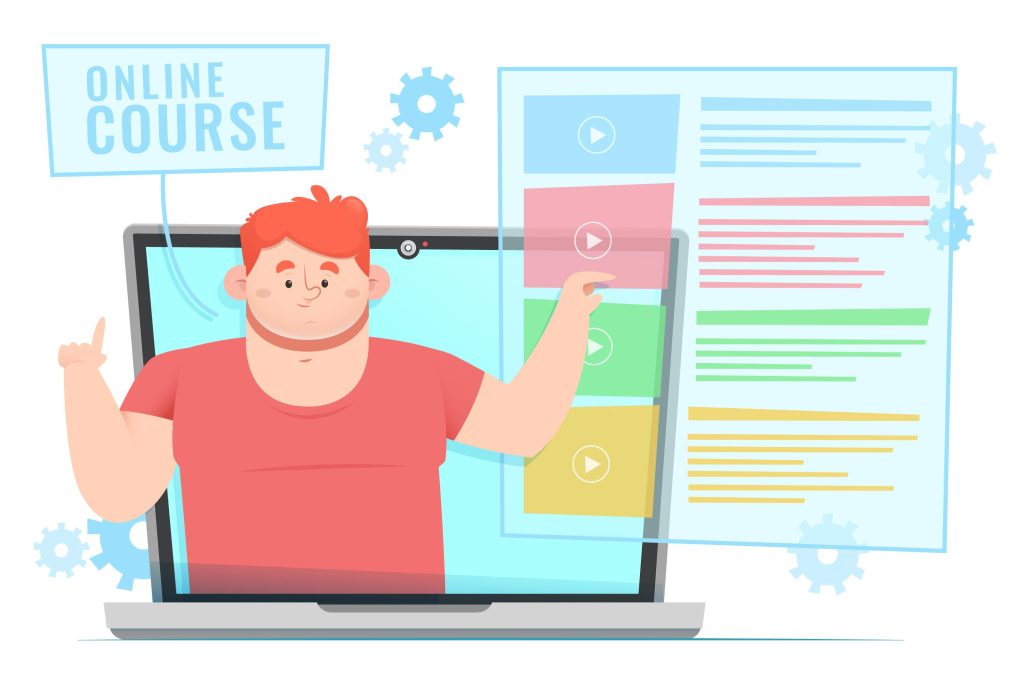 Online Tools to Master New Skills