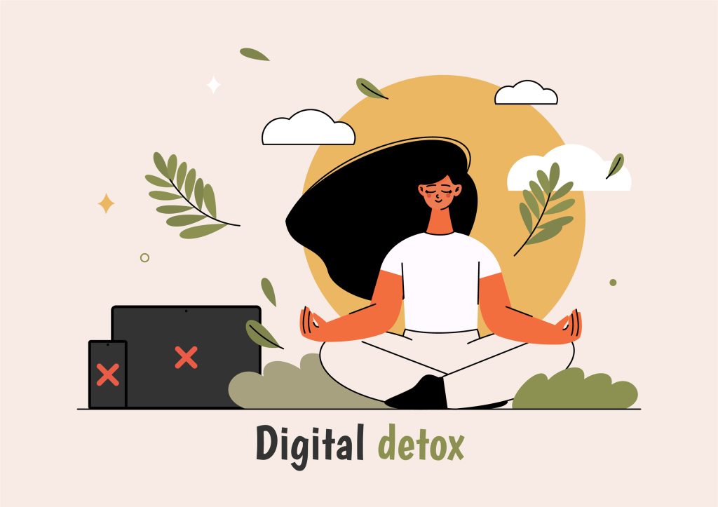 Tech Detox