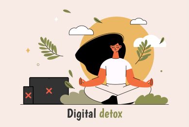 Tech Detox