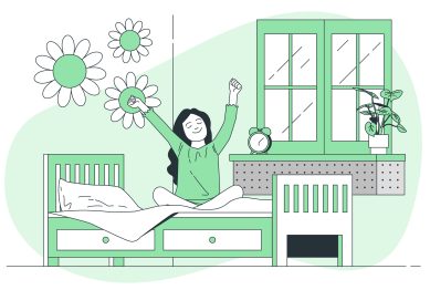 Morning Beauty Rituals