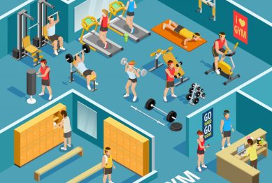 Fitness Apps of 2024