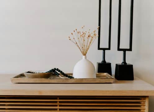Budget-Friendly Home Decor Tips