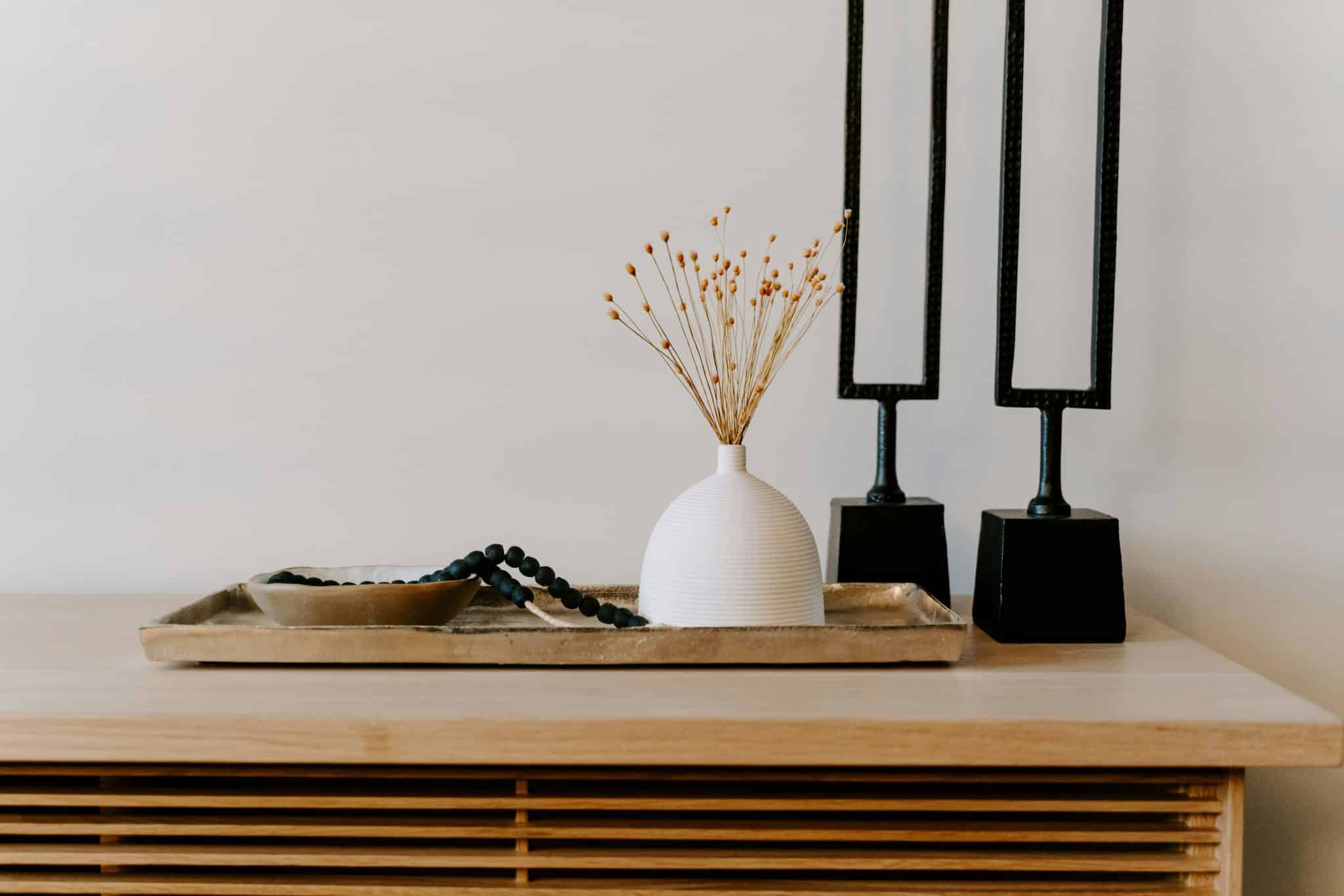Gallery image with a fresh perspective