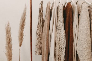 Capsule Wardrobe