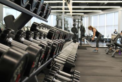 Fitness Apps of 2024