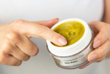 Home Spa on a Budget