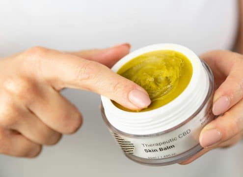 Home Spa on a Budget