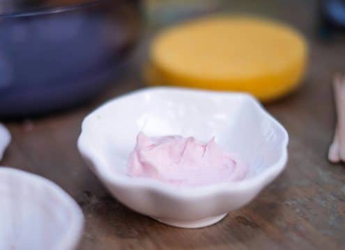 Create a Spa Day at Home