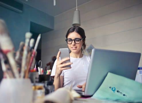 Top career switch options