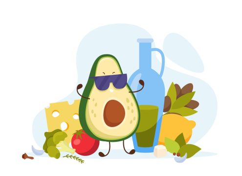 Quick Natural Energy Boosters