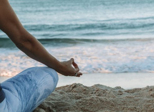 Magic of mindfulness: change your mind