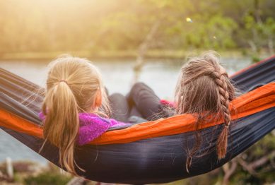 Feel Less Stressed in Just 5 Minutes