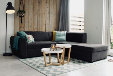 Change Your Home into a Cozy Retreat This Winter