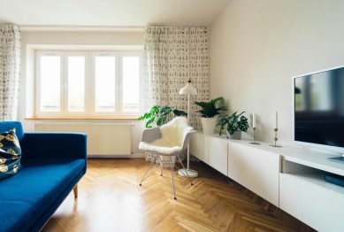 Interior design trends