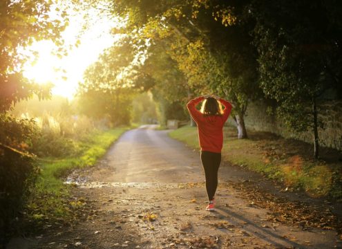 Stress management techniques