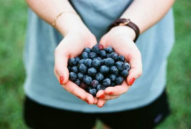 Stop afternoon snacking