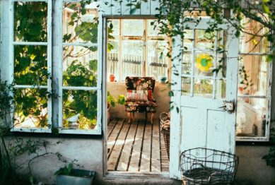 Turn Your Backyard into an Entertainer’s Dream