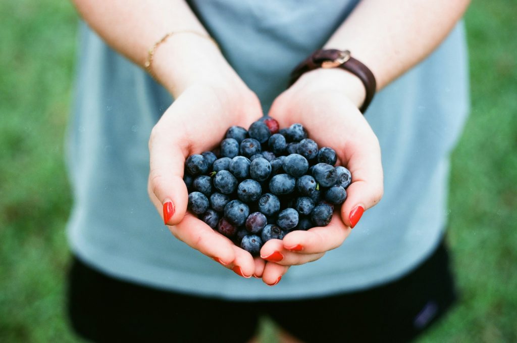 Stop afternoon snacking