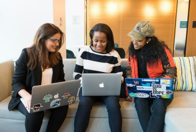 Networking to transform your career