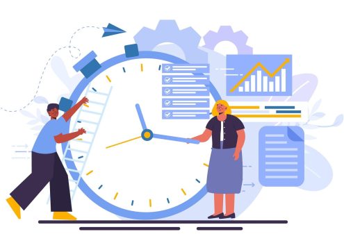 Mastering time management