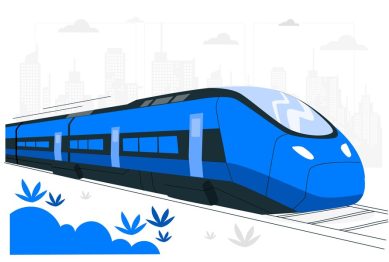 Most Scenic Train Routes