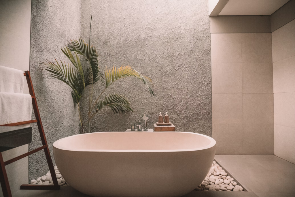 Transform Your Bathroom into a Spa-Like Retreat