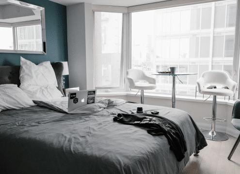 Top Ideas to Get Fresh Air