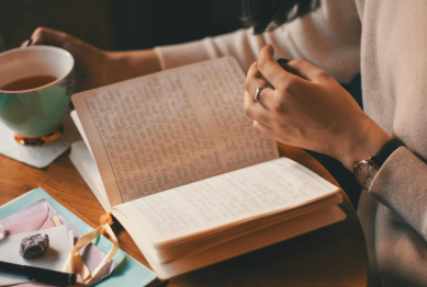 The Art of Journaling: How Writing Can Boost Your Mental Health