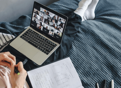 Get Online Courses Motivation