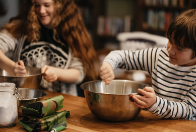 Cooking for One Recipes