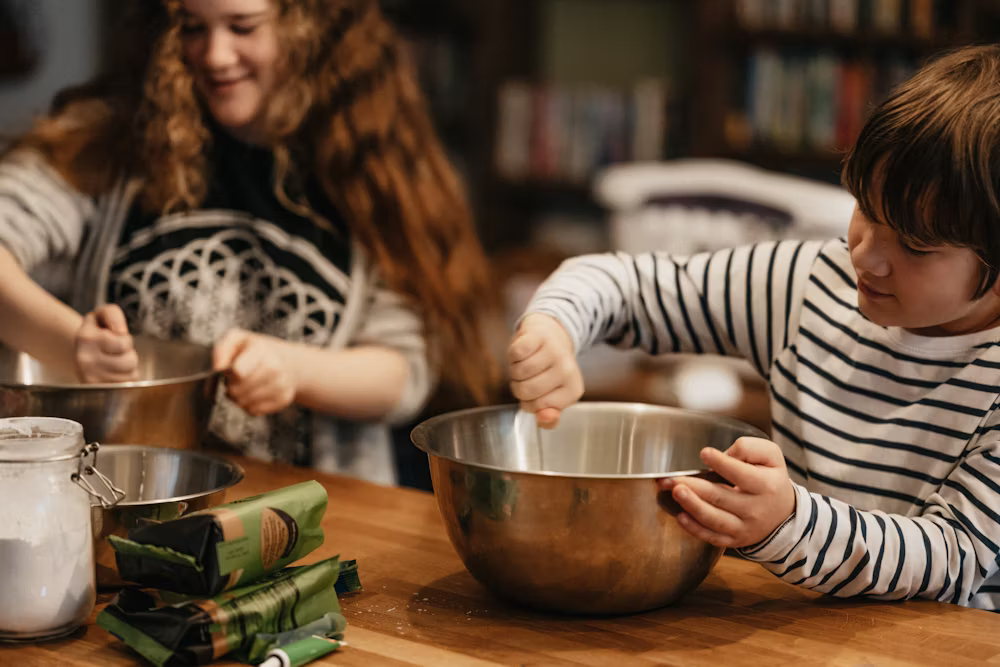 Cooking for One Recipes