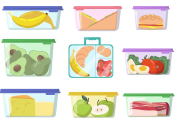 Creative Lunchbox Ideas