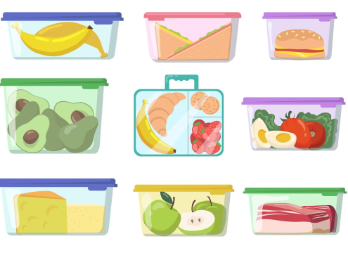 Creative Lunchbox Ideas