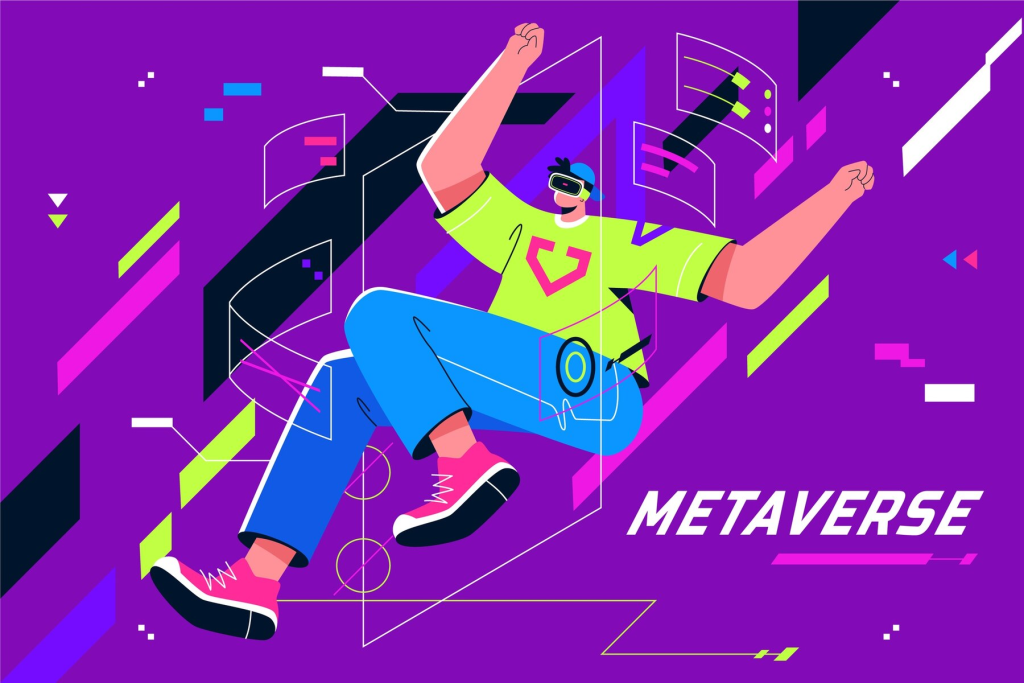 Is the metaverse the future?