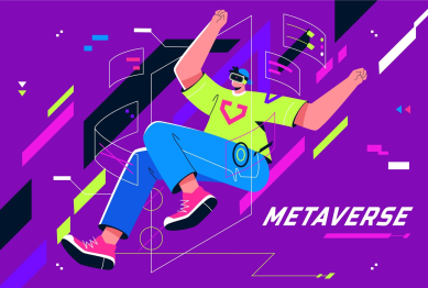 Is the metaverse the future?