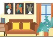 Must-have interior design trends