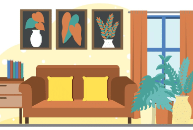 Must-have interior design trends