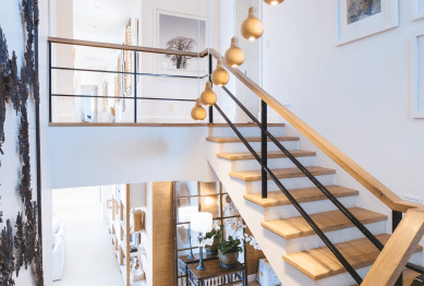 Home Upgrades Made Easy