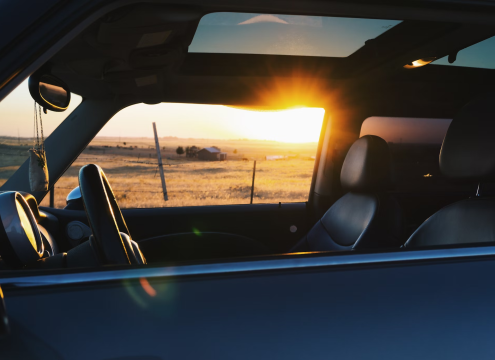 Essential Car Accessories for Driver