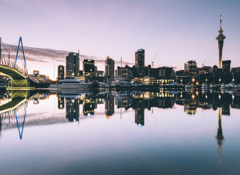 Travel restrictions lifted places