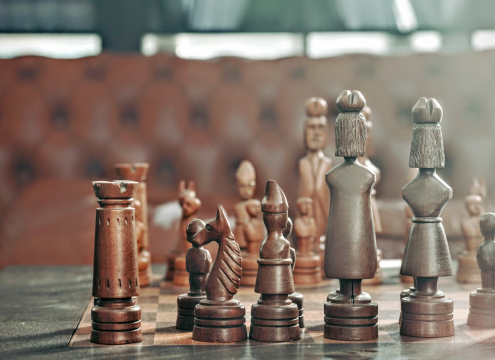 Top board games family