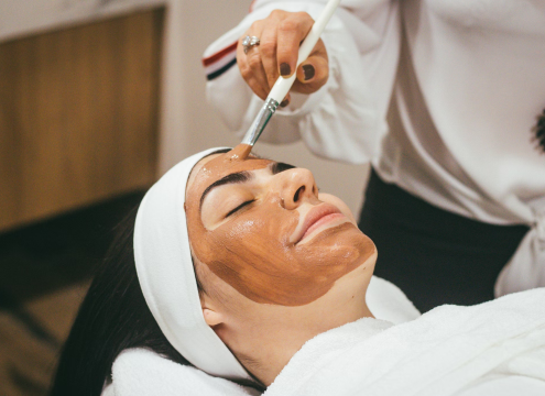 At-Home Treatments for Glowing Skin