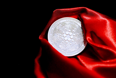 How blockchain is disrupting finance