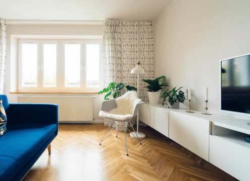 Transform Your Living Space