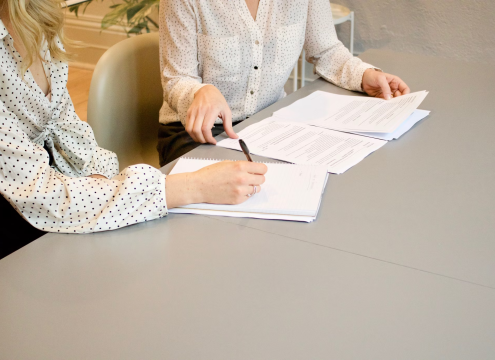 Is Your Resume Holding