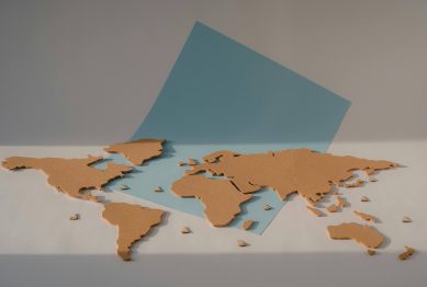 Travel the World
