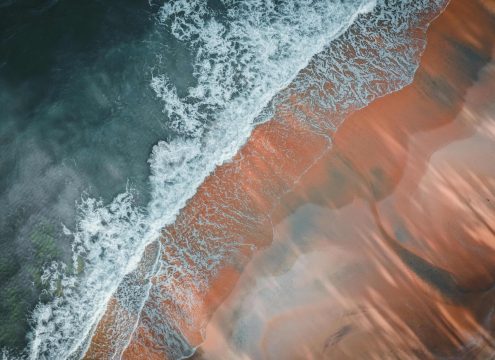 Beach Destinations