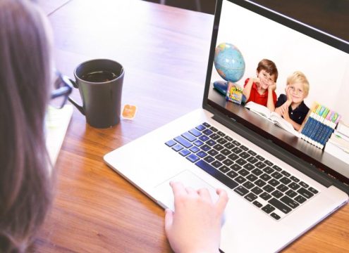 Impact of Remote Learning on Education