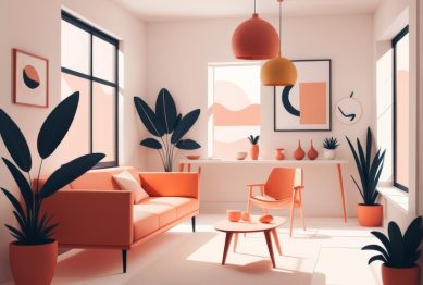 Interior Design Trends